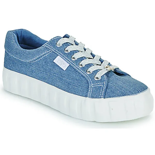 Le Temps des Cerises Malibu Blauw, vergelijk prijzen bij 1 winkel