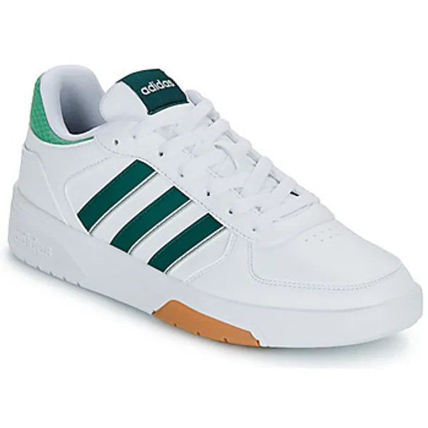 adidas Courtbeat Wit, vergelijk prijzen bij 1 winkel