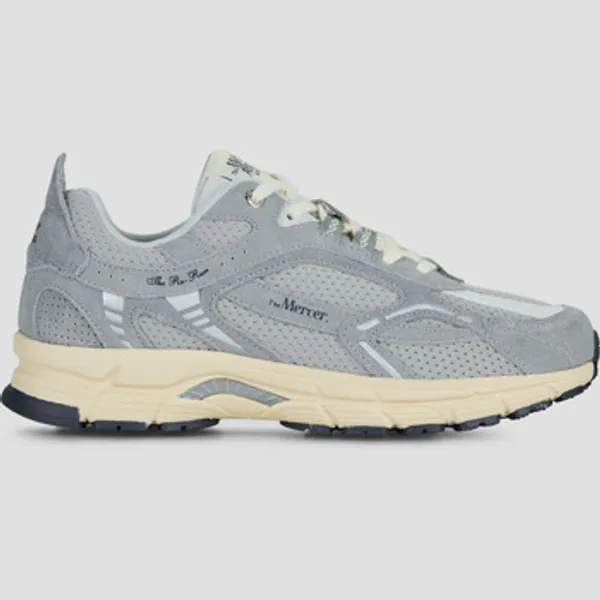 The Mercer Brand Re-Run Vintage Grijs, vergelijk prijzen bij 1 winkel
