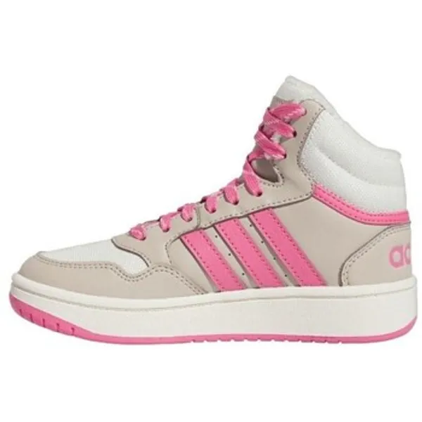 adidas Hoops Mid 3.0 Beige, vergelijk prijzen bij 1 winkel