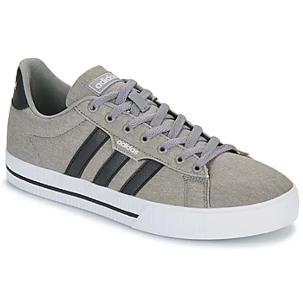 adidas Daily 3.0 Grijs, vergelijk prijzen bij 2 winkels