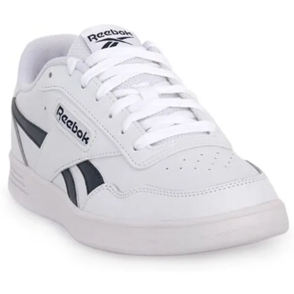 Reebok Court Advance Wit, vergelijk prijzen bij 1 winkel