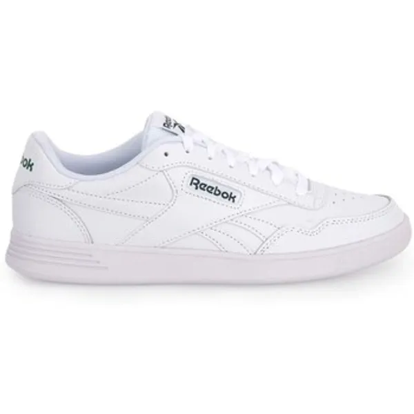 Reebok Court Advance Wit, vergelijk prijzen bij 1 winkel