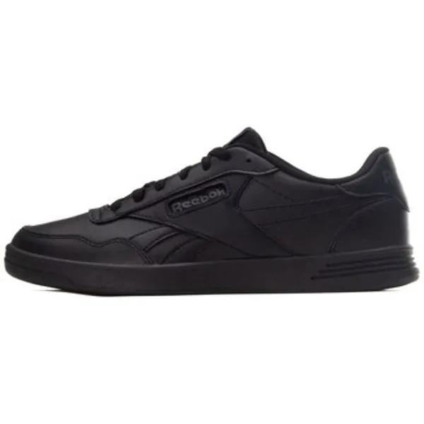 Reebok Court Advance Zwart, foto 2 van 2