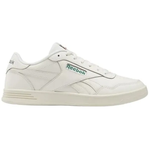 Reebok Court Advance Wit, vergelijk prijzen bij 1 winkel
