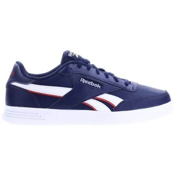 Reebok Court Advance Marine, foto 2 van 2
