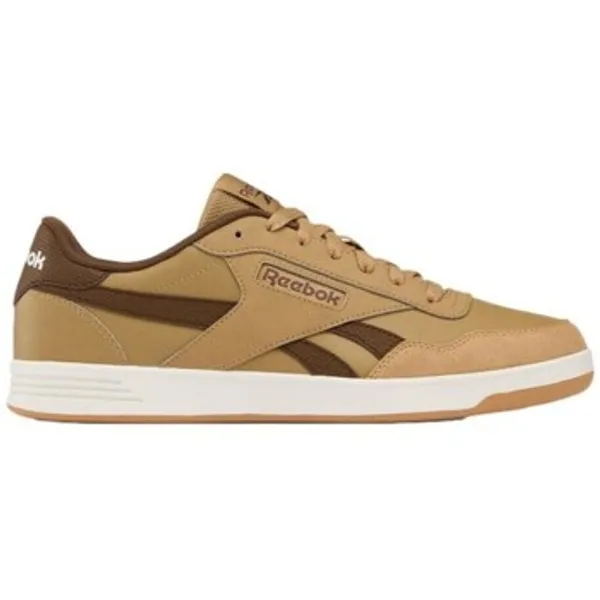 Reebok Court Advance Bruin, vergelijk prijzen bij 1 winkel