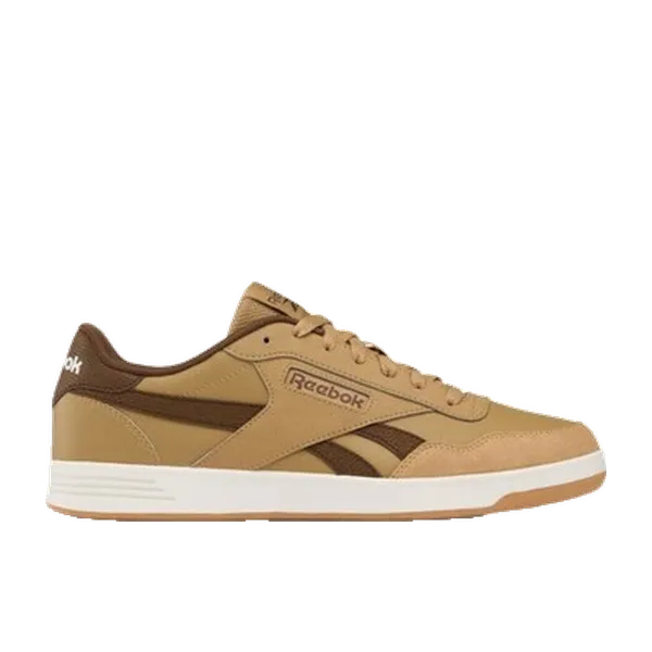 Reebok Court Advance Bruin, vergelijk prijzen bij 1 winkel