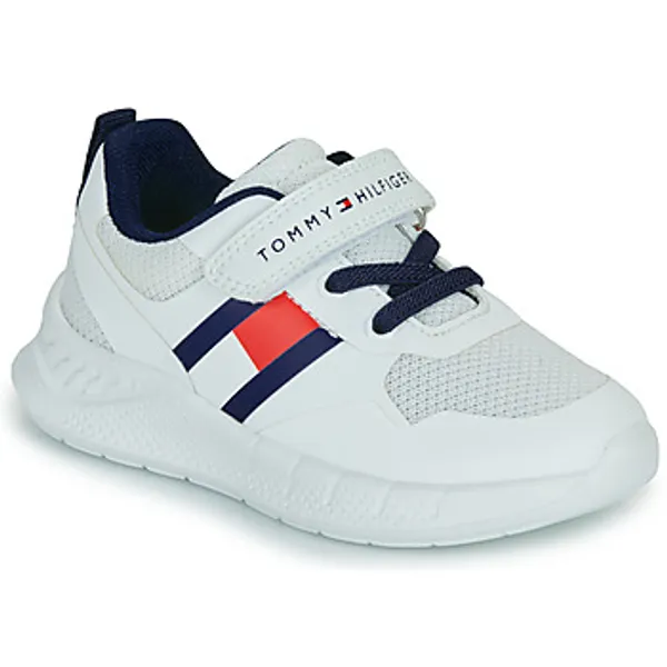 Tommy Hilfiger Connor Wit, vergelijk prijzen bij 1 winkel