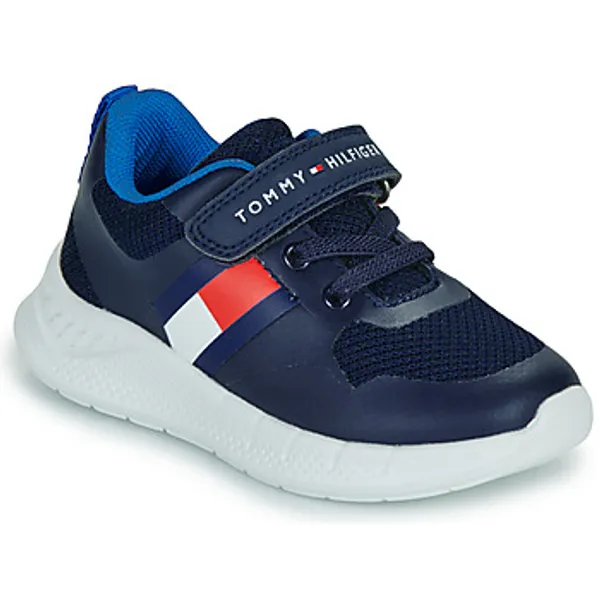 Tommy Hilfiger Connor Blauw, vergelijk prijzen bij 1 winkel