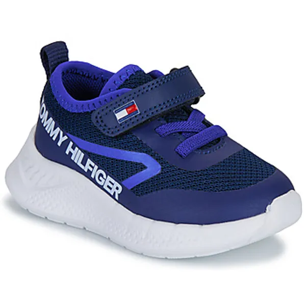 Tommy Hilfiger Connor Blauw, vergelijk prijzen bij 1 winkel