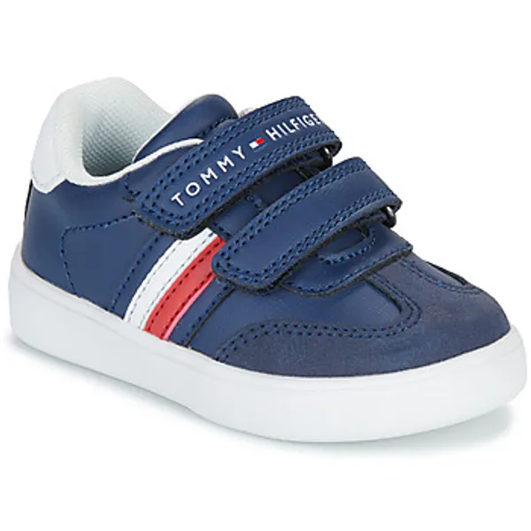 Tommy Hilfiger Logan Blauw, vergelijk prijzen bij 1 winkel