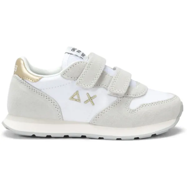 Sun68 Sneakers Wit, vergelijk prijzen bij 1 winkel