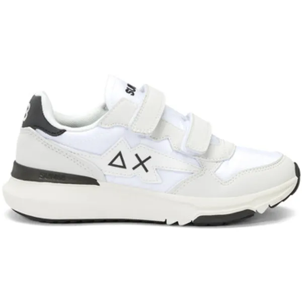 Sun68 Sneakers Wit, vergelijk prijzen bij 1 winkel
