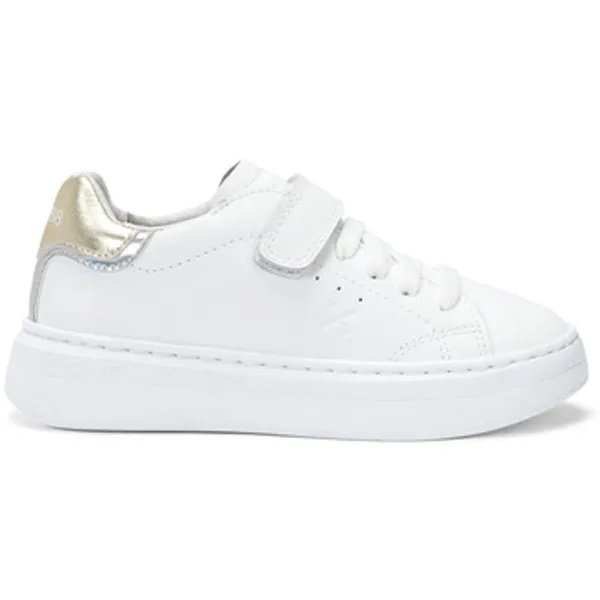 Sun68 Sneakers Wit, vergelijk prijzen bij 1 winkel