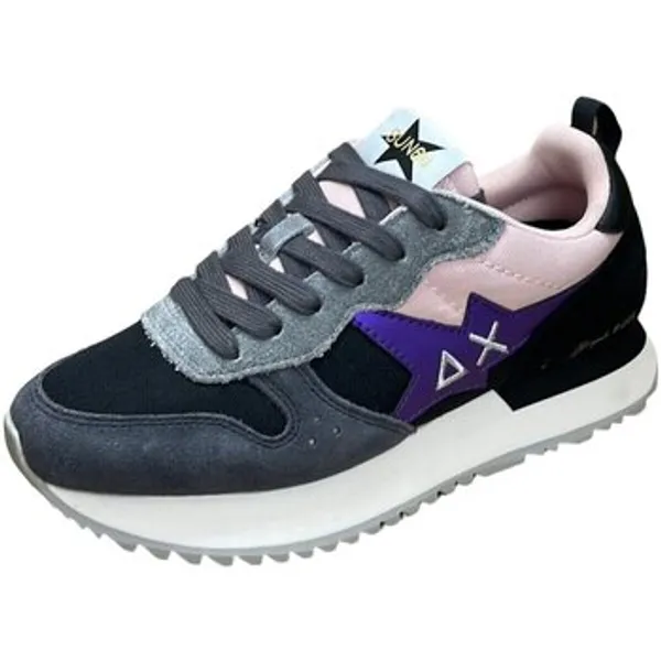 Sun68 Sneakers Grijs, vergelijk prijzen bij 1 winkel