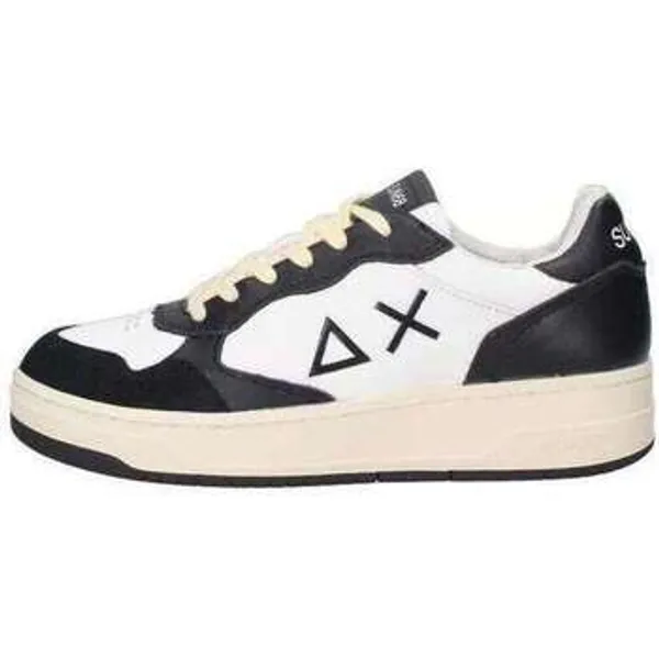 Sun68 Sneakers Multicolor, vergelijk prijzen bij 1 winkel