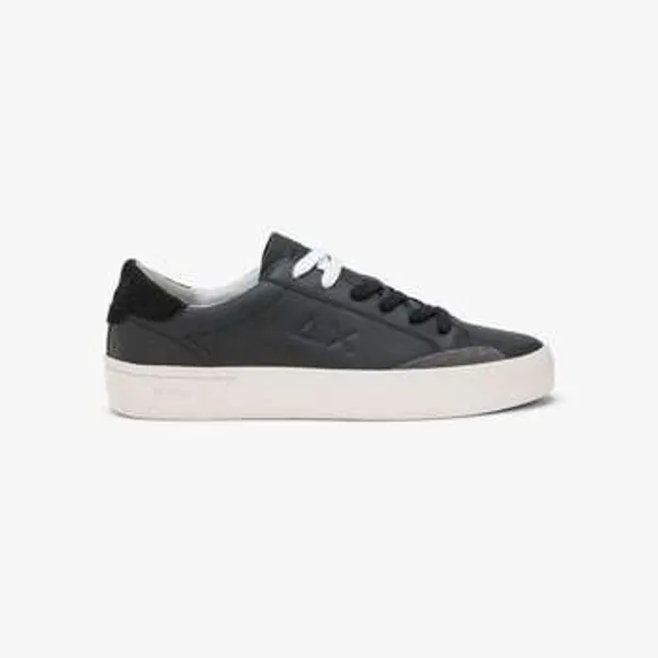 Sun68 Sneakers Zwart, vergelijk prijzen bij 1 winkel