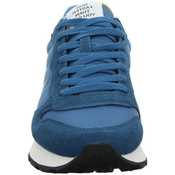 Sun68 Sneakers Blauw, vergelijk prijzen bij 1 winkel