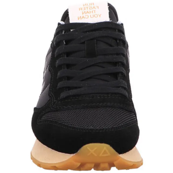Sun68 Sneakers Zwart, vergelijk prijzen bij 1 winkel