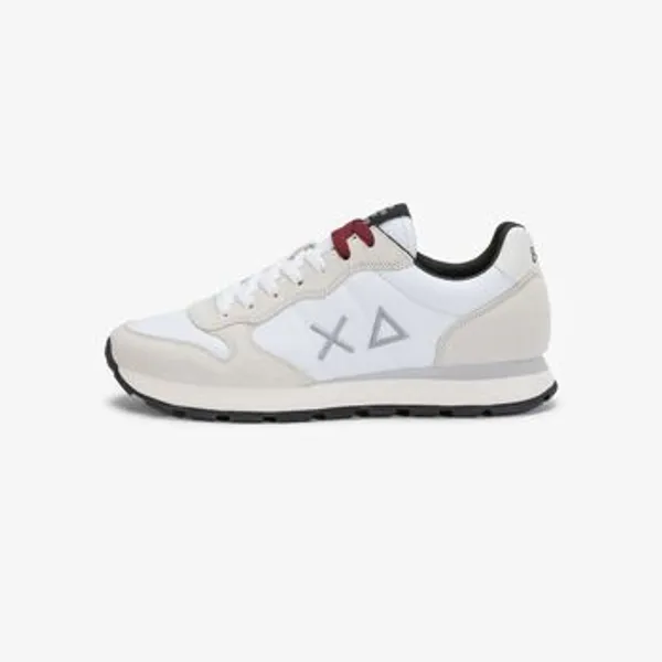 Sun68 Sneakers Wit, vergelijk prijzen bij 1 winkel