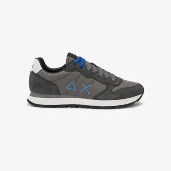 Sun68 Sneakers Grijs, vergelijk prijzen bij 1 winkel