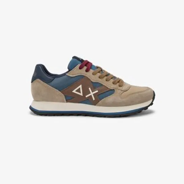 Sun68 Sneakers Multicolor, vergelijk prijzen bij 1 winkel