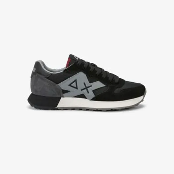 Sun68 Sneakers Zwart, vergelijk prijzen bij 1 winkel
