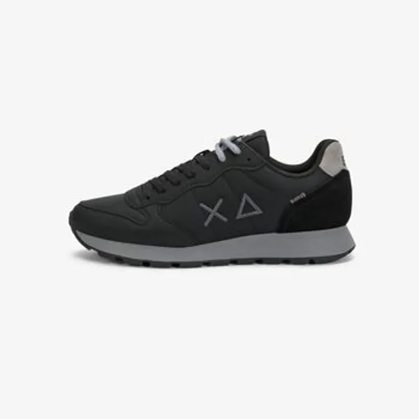 Sun68 Sneakers Zwart, vergelijk prijzen bij 1 winkel