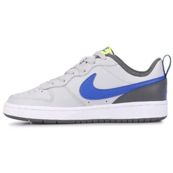 Nike Court Borough Low 2 Grijs, vergelijk prijzen bij 1 winkel