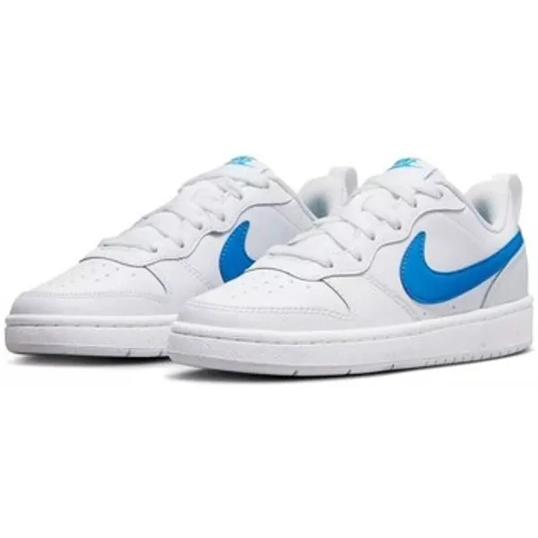Nike Court Borough Low 2 Wit, vergelijk prijzen bij 1 winkel