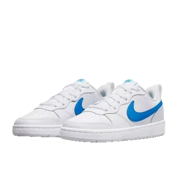Nike Court Borough Low 2 Wit, vergelijk prijzen bij 1 winkel