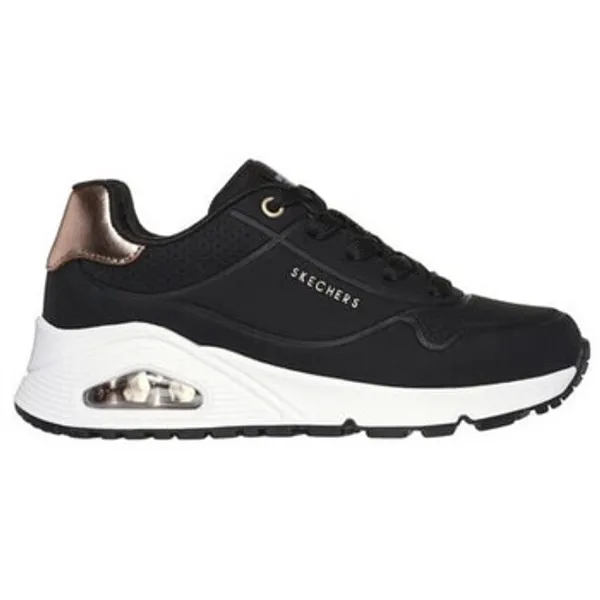 Skechers Uno gen1 Shimmer Zwart, vergelijk prijzen bij 1 winkel