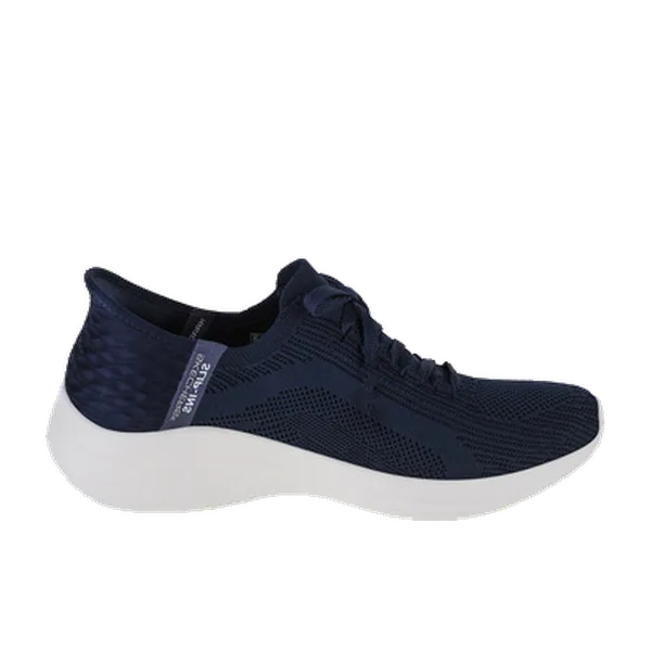 Skechers Slip-Ins Ultra Flex 3.0 Brilliant Blauw, vergelijk prijzen bij 2 winkels