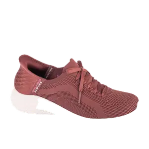 Skechers Slip-ins rood