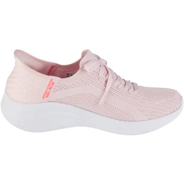 Skechers Slip-Ins Ultra Flex 3.0 Brilliant Roze, vergelijk prijzen bij 1 winkel