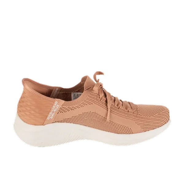 Skechers Slip-Ins Ultra Flex Brilliant Bruin, vergelijk prijzen bij 1 winkel