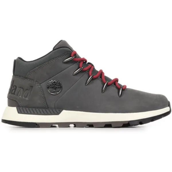 Timberland Sprint Trekker Mid Lace Grijs, vergelijk prijzen bij 1 winkel