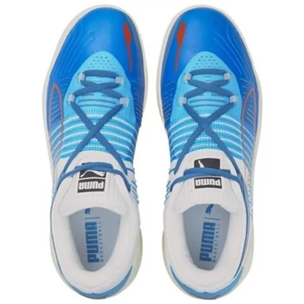 Puma Fusion Nitro Blauw, vergelijk prijzen bij 1 winkel