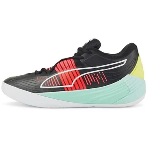 Puma Fusion Nitro Zwart, vergelijk prijzen bij 1 winkel