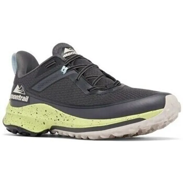Columbia Montrail Trinity Grijs, vergelijk prijzen bij 1 winkel