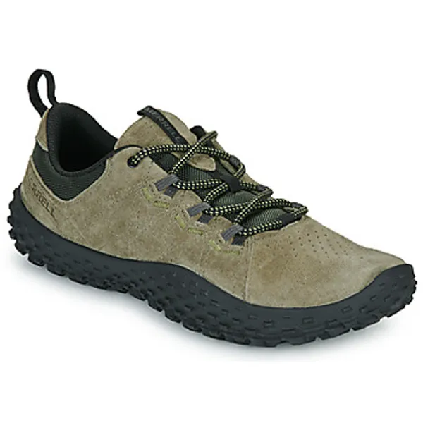 Merrell Wrapt Beige, vergelijk prijzen bij 1 winkel
