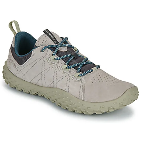 Merrell Wrapt Grijs, vergelijk prijzen bij 1 winkel
