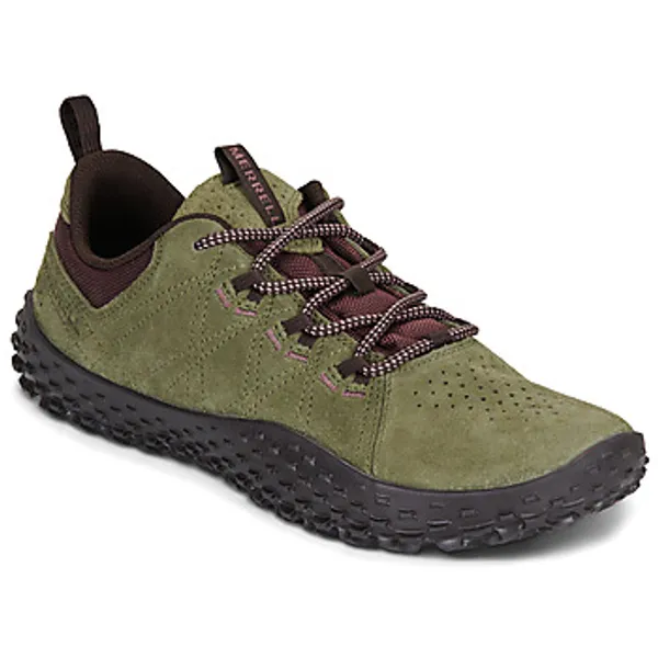 Merrell Wrapt Khaki, vergelijk prijzen bij 1 winkel