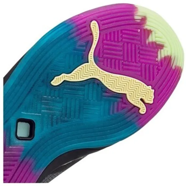 Puma Accelerate Turbo Nitro II Zwart, vergelijk prijzen bij 1 winkel
