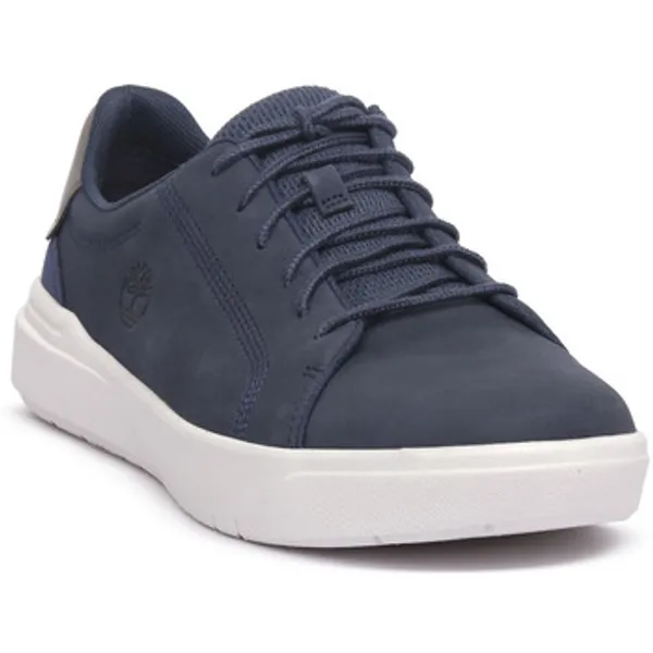 Timberland Seneca Bay Blauw, vergelijk prijzen bij 1 winkel