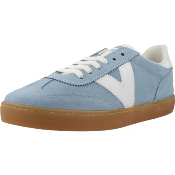 Victoria Berlin Blauw, vergelijk prijzen bij 1 winkel