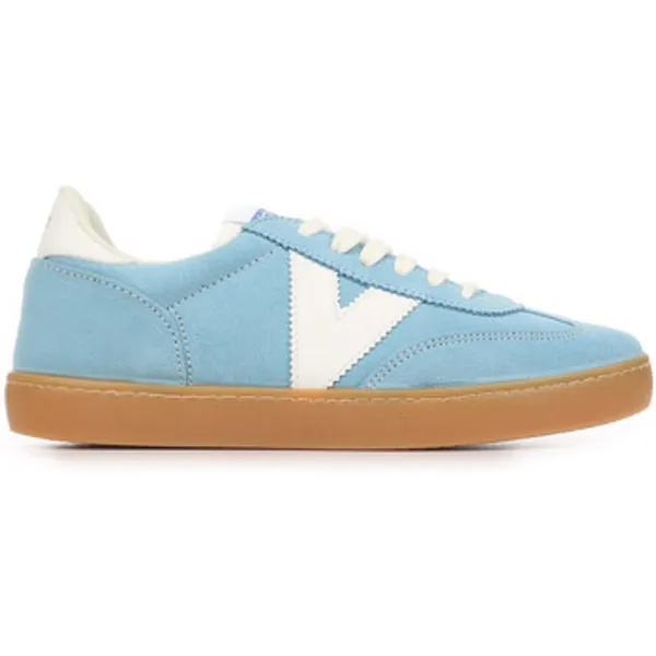 Victoria Berlin Blauw, vergelijk prijzen bij 1 winkel
