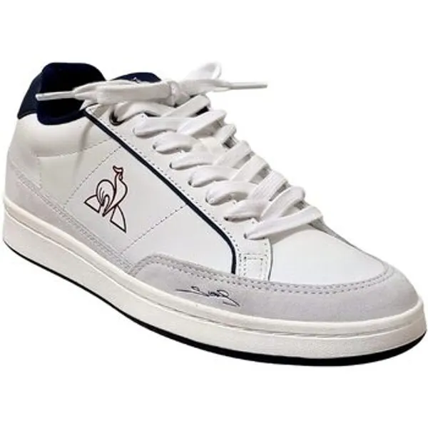 Le Coq Sportif Noah_2 Wit, vergelijk prijzen bij 1 winkel