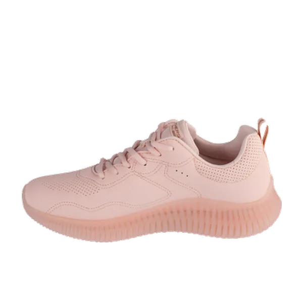 Skechers Bobs Geo How Marvelous Roze, vergelijk prijzen bij 1 winkel